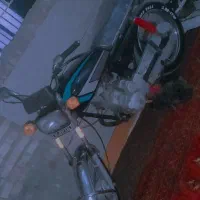 موتور مزاید مدل ۹۲|موتورسیکلت|خان ببین, |دیوار