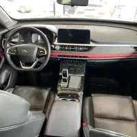 تیگو 7pro|خودرو سواری و وانت|تهران, گلستان (شهرک راه آهن)|دیوار