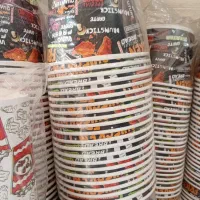 فروش لوازم یکبار مصرف|ظروف نگهدارنده، پلاستیکی، یکبارمصرف|رشت, ولکس|دیوار