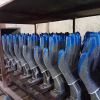 تولید دستکش کار کف مواد و ضد برش