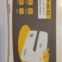مودم ایرانسل tf i60 e1