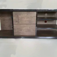 میز تلویزیون و عسلی|میز تلویزیون|تهران, ونک|دیوار