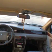 سمندef7 تک سوز کم کار|خودرو سواری و وانت|گنبد کاووس, |دیوار