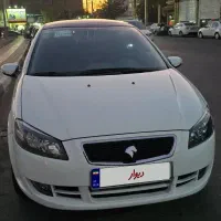 رانا پلاس سقف شیشه ای|خودرو سواری و وانت|تهران, استاد معین|دیوار