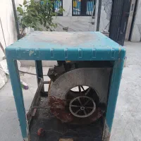 کولر آبی 4500سپهر الکتریک