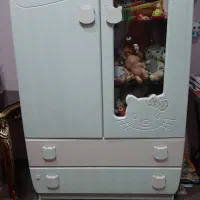 سرویس خواب کودک|تخت و سرویس خواب|ری, ظهیرآباد|دیوار