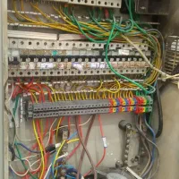 برقکار نصاب لوستر آینه کابینت تلویزیون هود پرده فن|خدمات پیشه و مهارت|تهران, سعادت‌آباد|دیوار