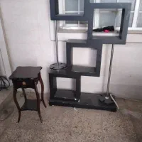 دکور و زیر تلفن