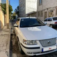 سمند معمولی ال ایکس LX مدل ۱۳۹۹ بیمه تا ۱۶ بهمن|خودرو سواری و وانت|تهران, اسکندری|دیوار