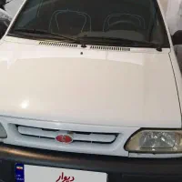 پراید 131|خودرو سواری و وانت|تهران, شیوا|دیوار