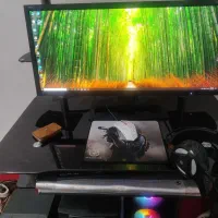 کامپیوتر کامل|رایانه رومیزی|زاهدان, |دیوار