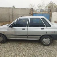 پراید۱۳۲ مدل ۹۰