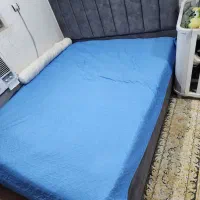 سرویس خواب دو نفره|تخت و سرویس خواب|بندرعباس, |دیوار