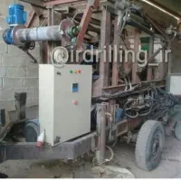 حفر چاه حفاری چاه فاضلاب