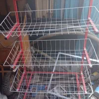 قفسه ‌|فروشگاه و مغازه|ارومیه, |دیوار