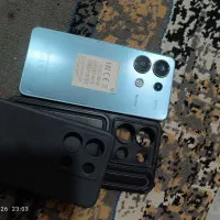 گوشی معاوضه با متور|موبایل|بهبهان, |دیوار