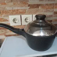 شیر داغ کن چدنی|ظروف پخت‌وپز|تهران, ونک|دیوار