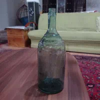 فروش تعدادی شیشه نگهدارنده مایعات و لاک حلزون|ظروف نگهدارنده، پلاستیکی، یک‌بارمصرف|کرج, شهرک نهال و بذر|دیوار