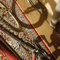 دوچرخه رامبو 26|دوچرخه، اسکیت، اسکوتر|گلمکان, |دیوار