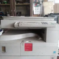 فروش دستگاه فتوکپی ریکو۱۶۰۰درحال کار