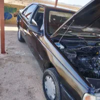 پژو 405مدل77|خودرو سواری و وانت|سربیشه, |دیوار