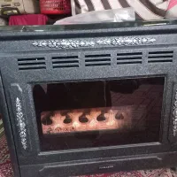 بخاری گازی نو|بخاری، هیتر، شومینه|کهنوج, |دیوار