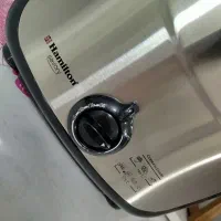 مینی سرخ کن همیلتون