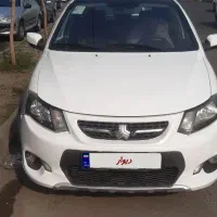 کوئیک Rمدل ۱۴۰۰