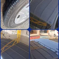 سمند ef7 مدل ۹۵ دوگانه شرکتی.بیرنگ.|خودرو سواری و وانت|تهران, وردآورد|دیوار