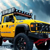 زمین خالی جهت کارواش،کافه،میوه فروش