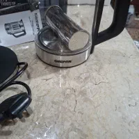 چای ساز|قوری، کتری، قهوه‌ساز دستی|رفسنجان, |دیوار