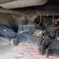 تریلی سه مهور|خودرو سنگین|بروجرد, |دیوار