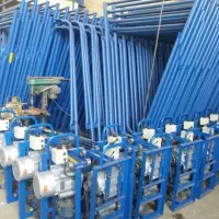 اجاره بالابر ساختمانی با قیمت مناسب