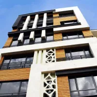 ۱۲۰ متر ۲ خواب khayam gharbi