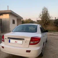 ریو عروسک معاوضه دارم|خودرو سواری و وانت|کلاله, |دیوار