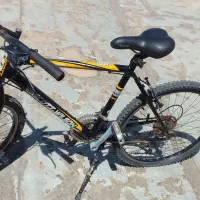 دوچرخه اسکات ویلسون سایز ۲۴