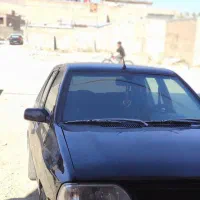 پراید مدل ۸۲|خودرو سواری و وانت|پیرانشهر, |دیوار