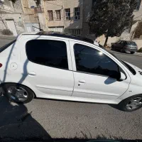 ۲۰۷ دنده|خودرو سواری و وانت|فردیس, داوری|دیوار