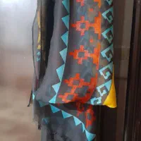 لباس|لباس|قم, گلزار|دیوار