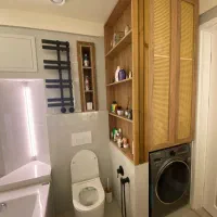 کابینت،کمددیواری ،جاکفشی،ویترین مغازه،پارتیشن|جاکفشی، کمد، دراور|چهاردانگه (تهران), |دیوار
