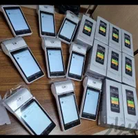 کارتخوان mp35 تاپویز portable pos قانونی|فروشگاه و مغازه|شهرکرد, |دیوار