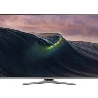 تلویزیون سام  QA55Q70DMH سایز ۵۵ Ultra HD 4K QLED
