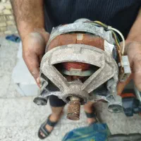 دینام لباسشویی اوتماتیک