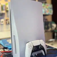 پلی استیشن ۵ Ps5 1216 اروپا با گارانتی|کنسول، بازی ویدئویی و آنلاین|رشت, دیلمان|دیوار