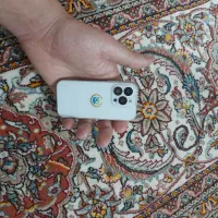 گوشی آیفون ۱۶ پرومکس مینی|موبایل|تبریز, |دیوار