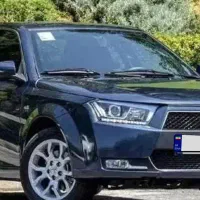 دنا توربو ابشنال اتومات مدل ۱۴۰۳