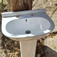 دست شور پایه دار|لوازم سرویس بهداشتی|مشهد, حجاب (شهرک غرب)|دیوار