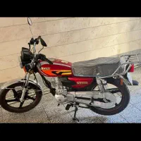 هونداپرواز۲۰۰ مدل ۴۰۲