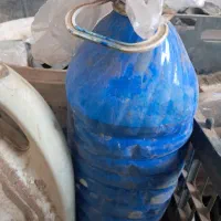 رنگ روغنی براق الوان ضد حرارت