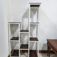 استند گل و گلدان|گل و گیاه طبیعی|جم, |دیوار